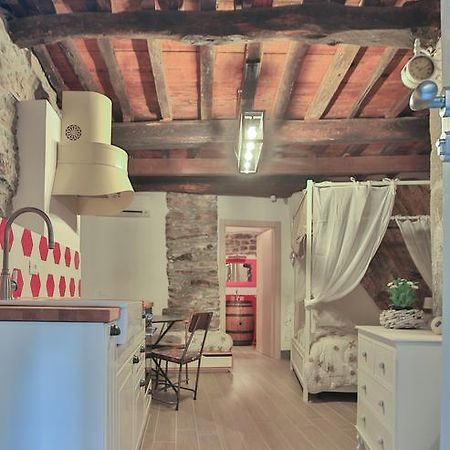 Cantina del Pescatore Riomaggiore Esterno foto